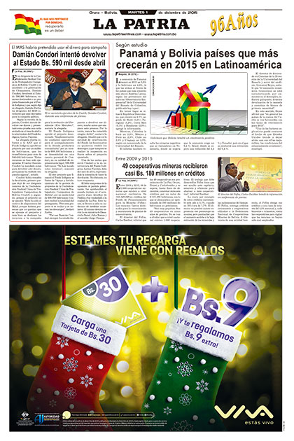 Portada Principal