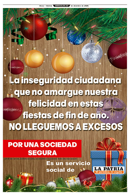 Portada Principal