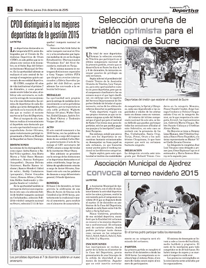 Portada Principal