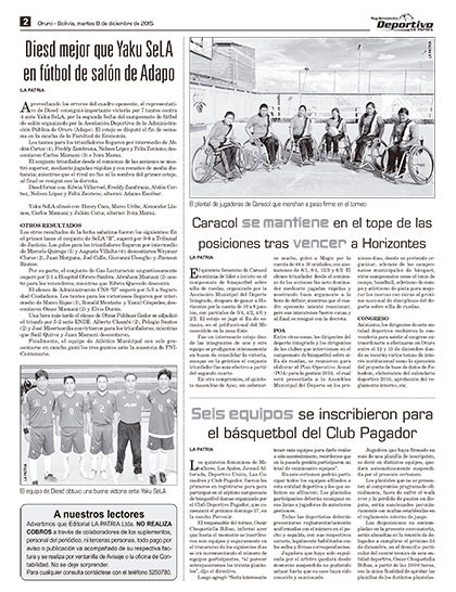 Portada Principal