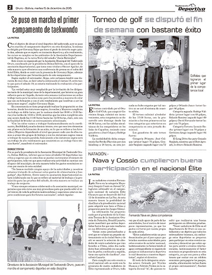Portada Principal