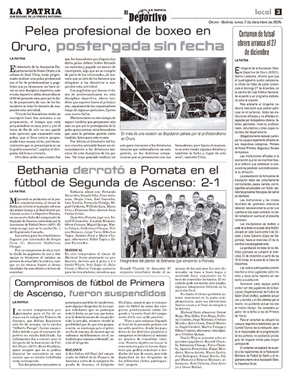 Portada Principal