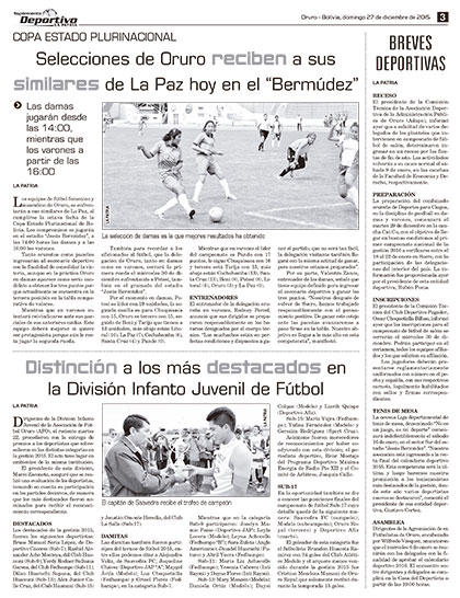 Portada Principal
