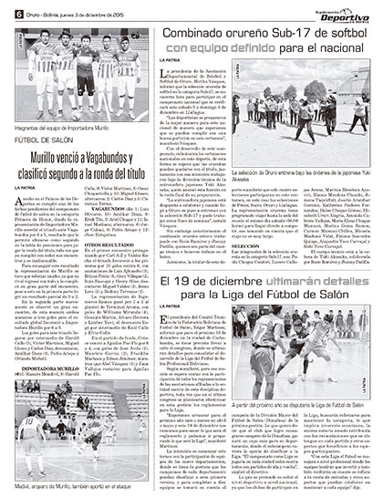Portada Principal