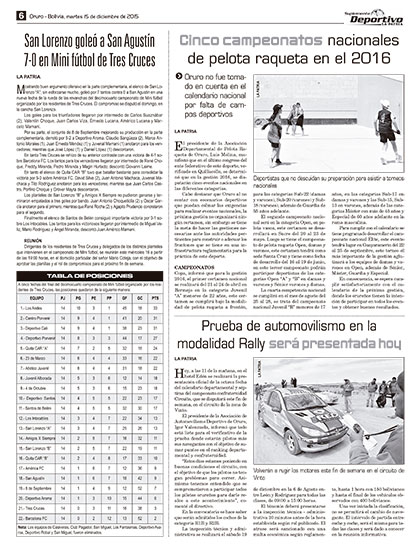 Portada Principal