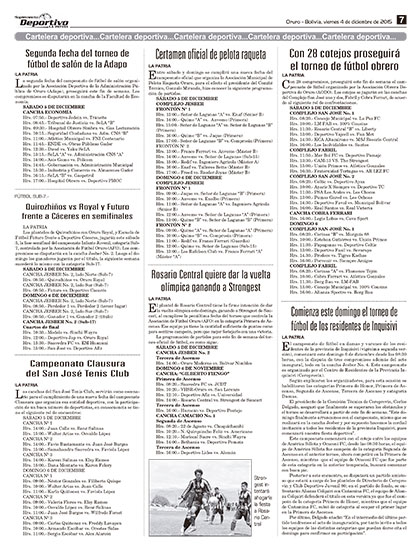 Portada Principal