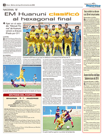 Portada Principal