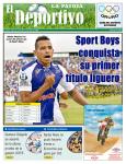 Deportivo