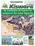 Ecológico Kiswara