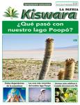 Ecológico Kiswara