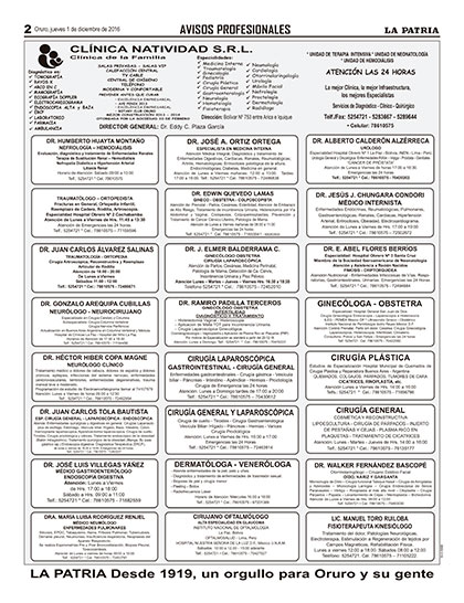 Portada Principal
