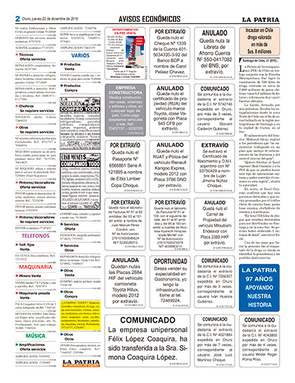 Portada Principal