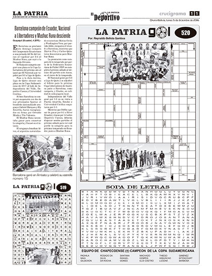 Portada Principal