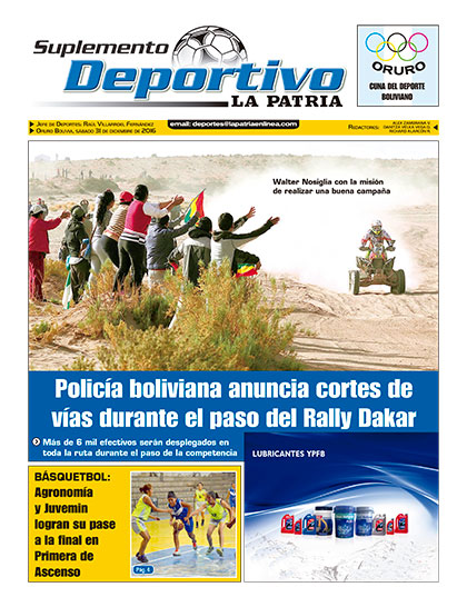 Portada Principal