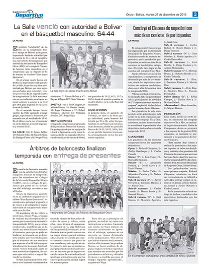 Portada Principal