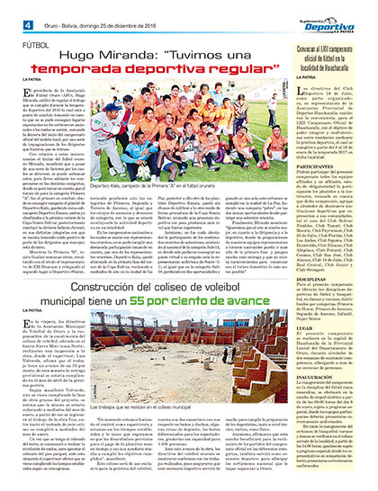 Portada Principal