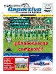 Deportivo