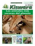 Ecológico Kiswara