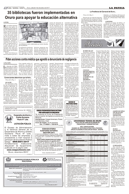 Portada Principal