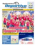 Deportivo