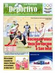 Deportivo