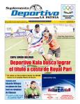 Deportivo