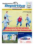 Deportivo