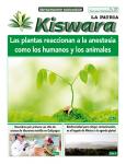 Ecológico Kiswara