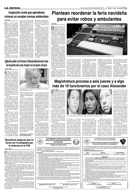 Portada Principal