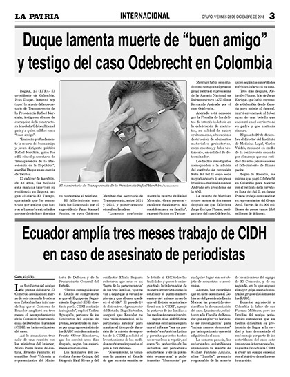 Portada Principal