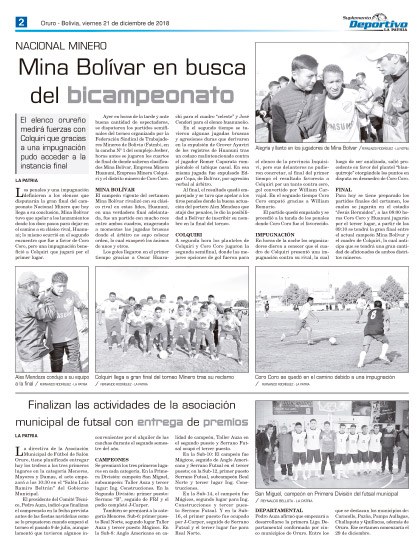 Portada Principal