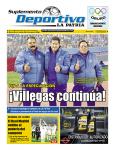 Deportivo