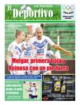 Deportivo