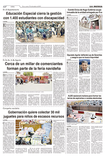 Portada Principal