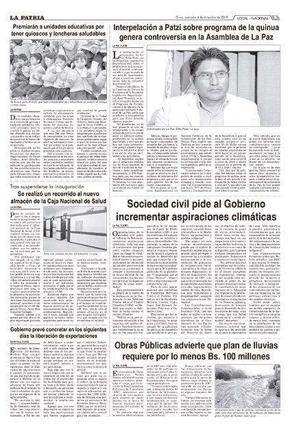 Portada Principal