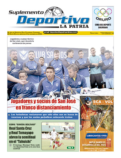 Portada Principal