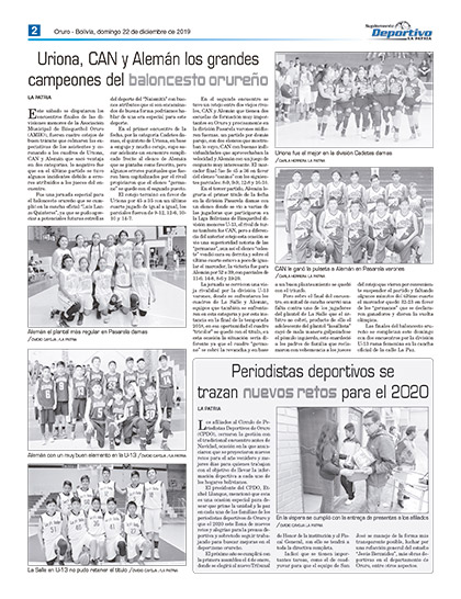 Portada Principal