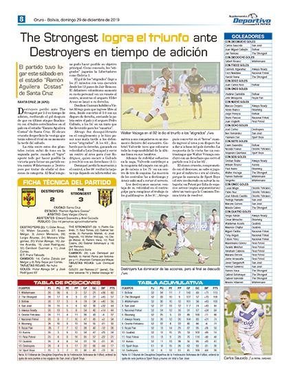 Portada Principal
