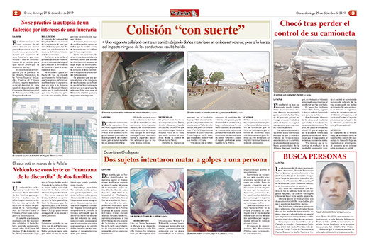 Portada Principal