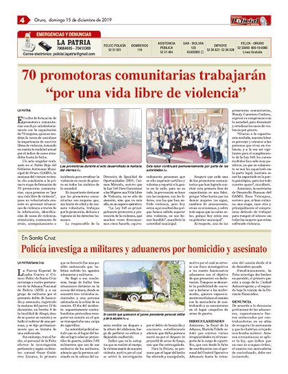Portada Principal