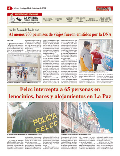 Portada Principal