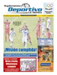 Deportivo