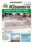 Ecológico Kiswara