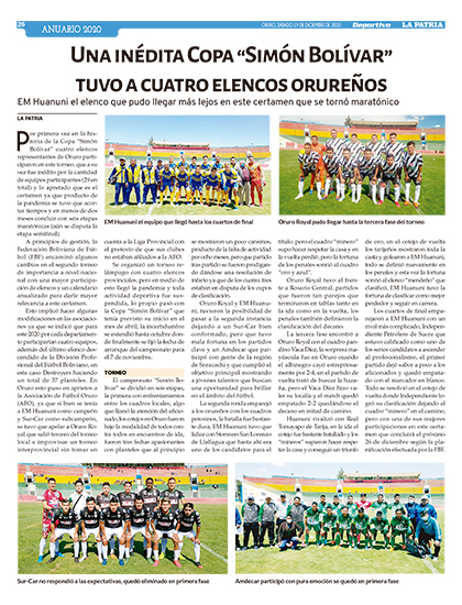 Portada Principal