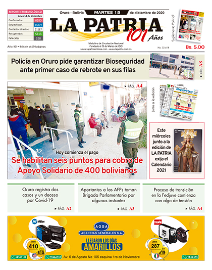 Portada Principal