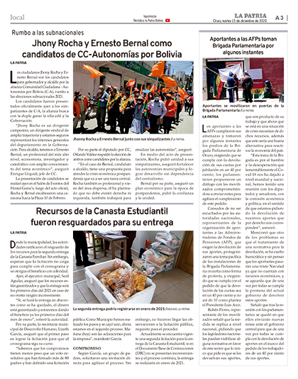 Portada Principal