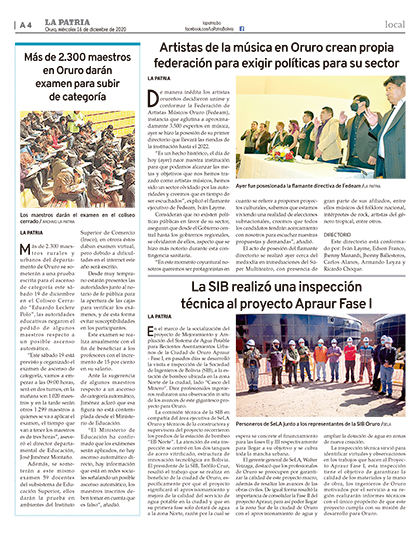Portada Principal