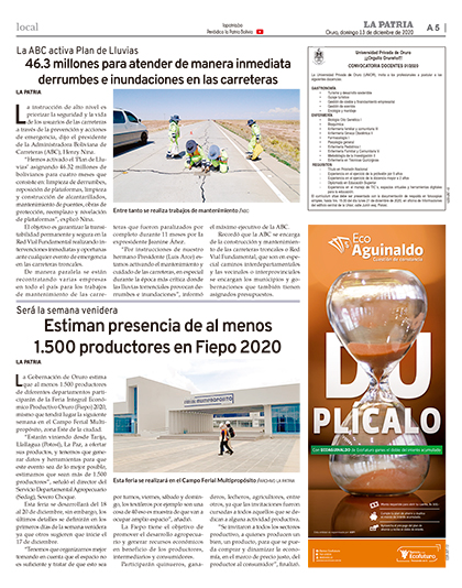 Portada Principal