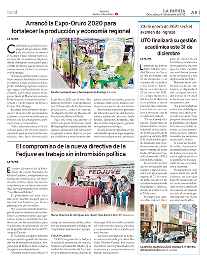 Portada Principal