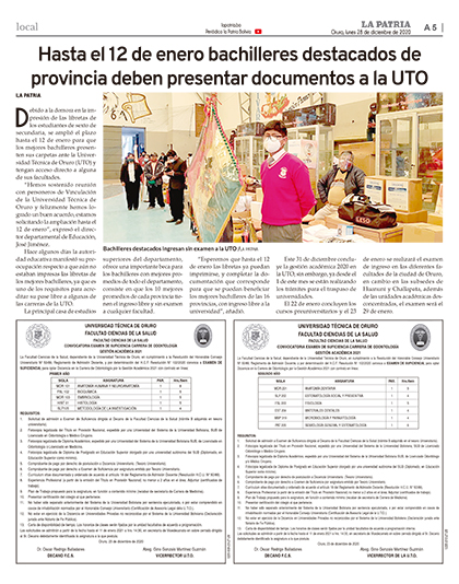Portada Principal
